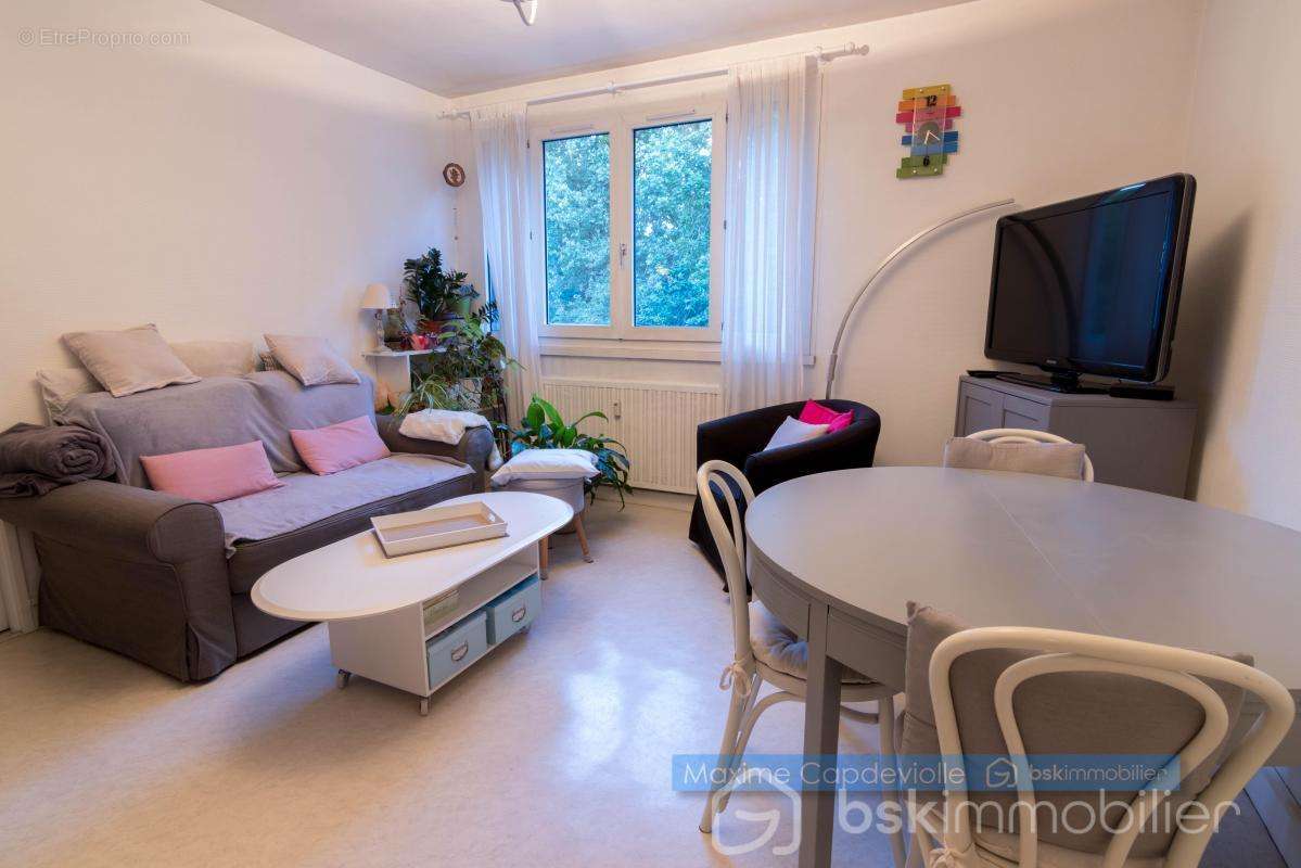 Appartement à SAINT-GERMAIN-LES-ARPAJON