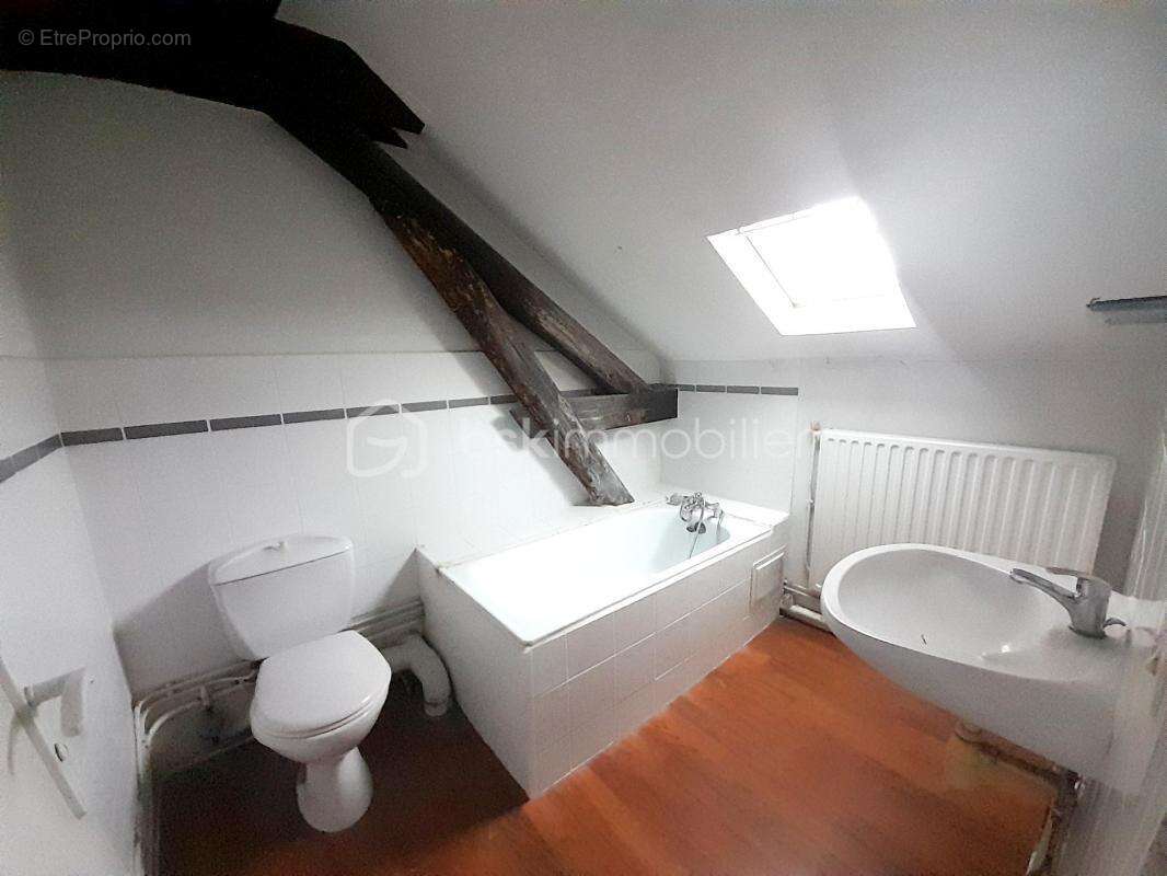 Appartement à REIMS