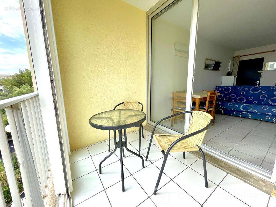 Appartement à NARBONNE