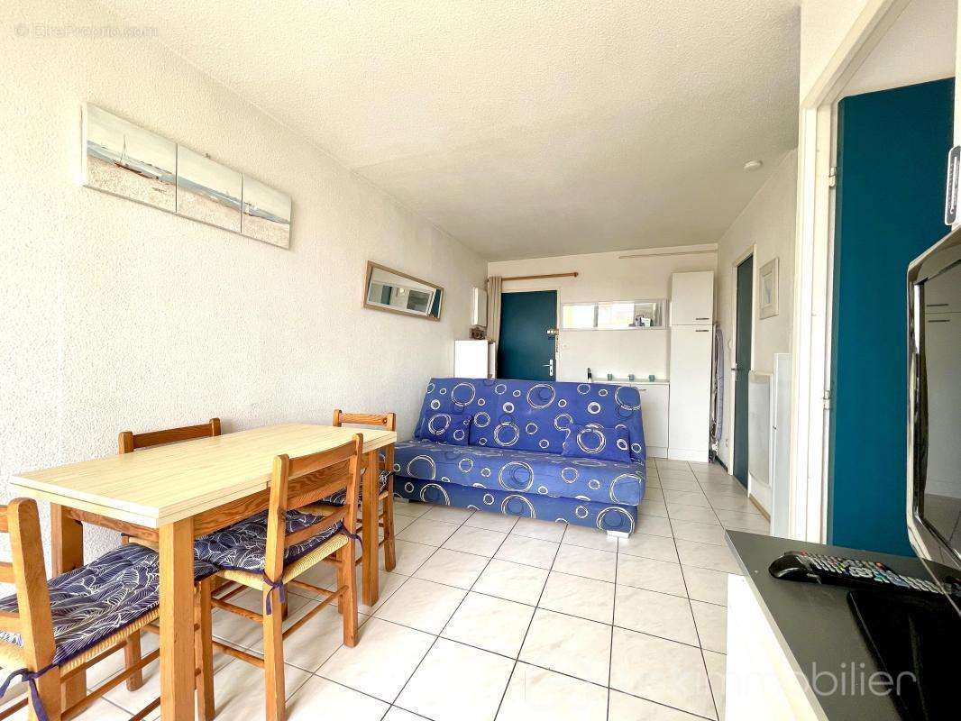 Appartement à NARBONNE