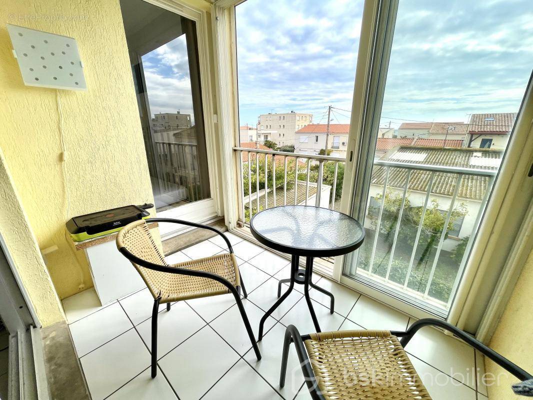 Appartement à NARBONNE