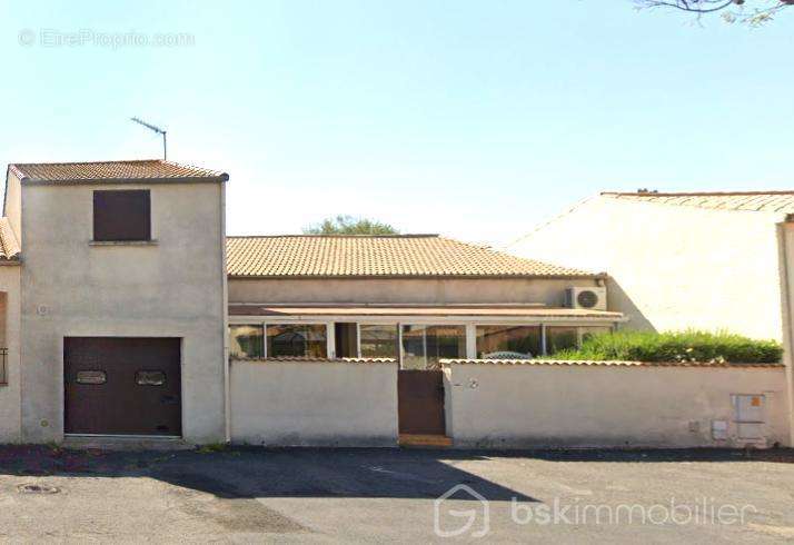 Maison à PEZENAS