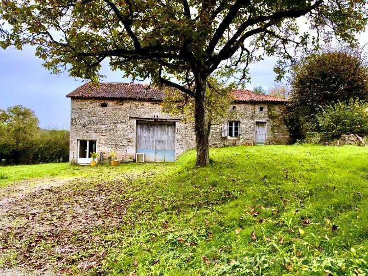 Maison à SAINT-GOURSON