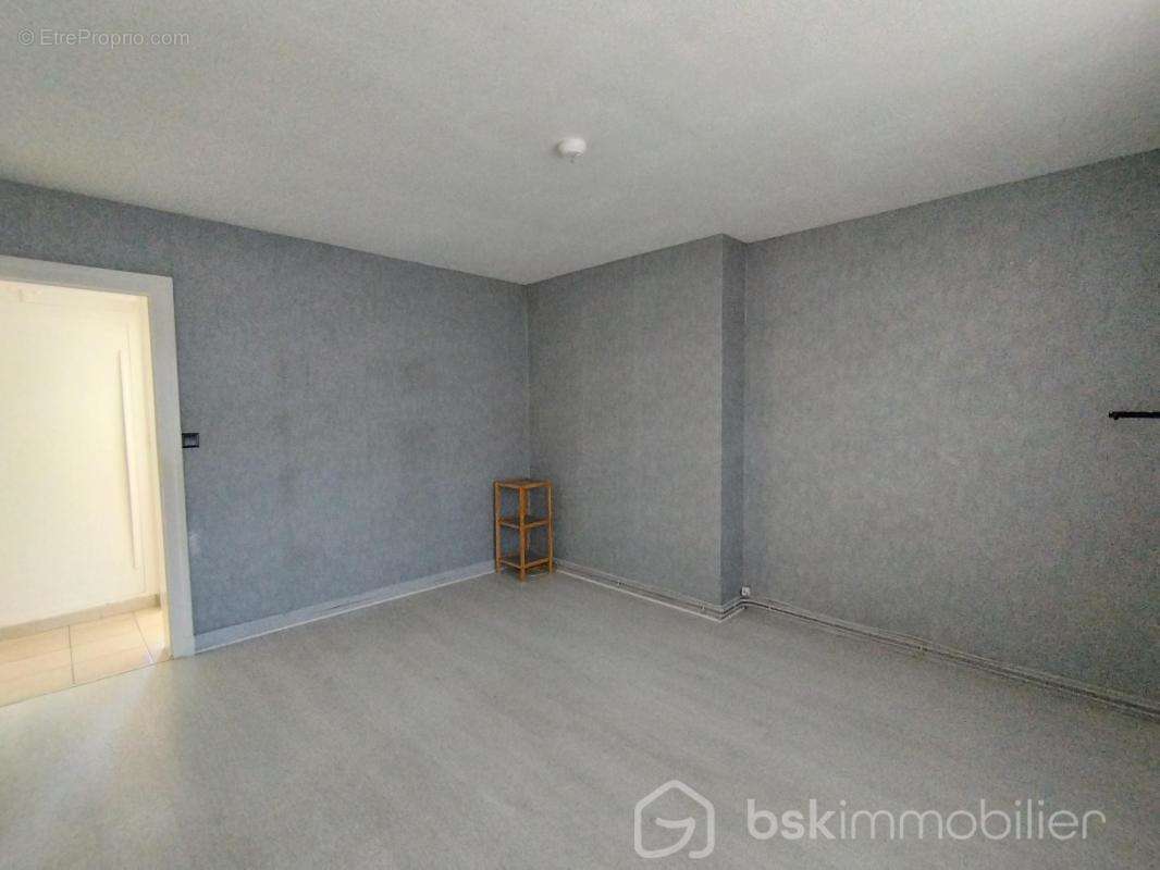 Appartement à BOULOGNE-SUR-MER