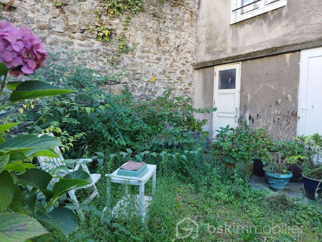 Appartement à BOULOGNE-SUR-MER