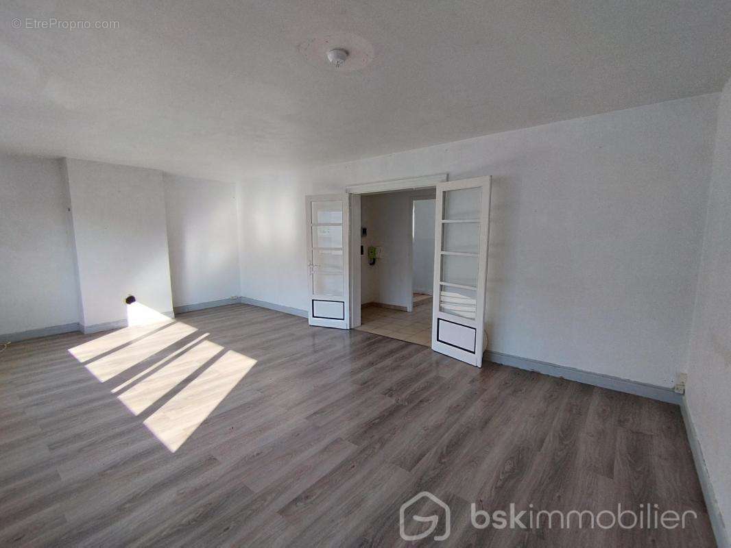 Appartement à BOULOGNE-SUR-MER