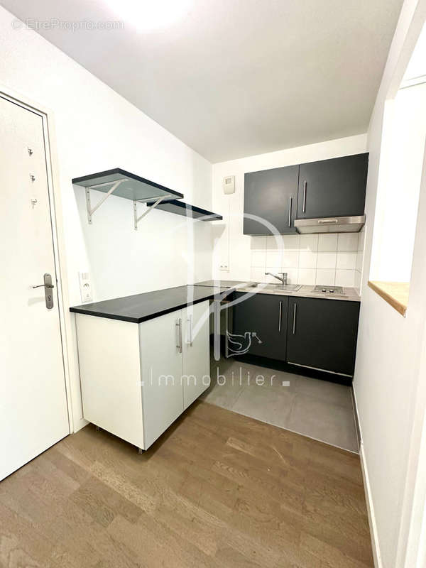 Appartement à VELIZY-VILLACOUBLAY