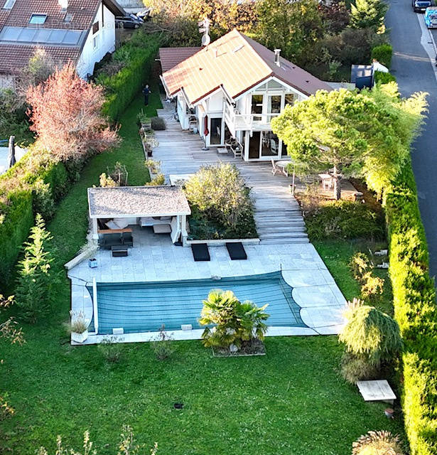 Maison à DIVONNE-LES-BAINS