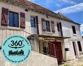 Appartement à CHATILLON-SUR-INDRE