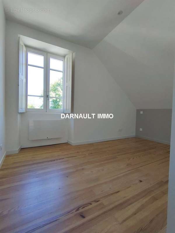 Appartement à BAGNERES-DE-LUCHON