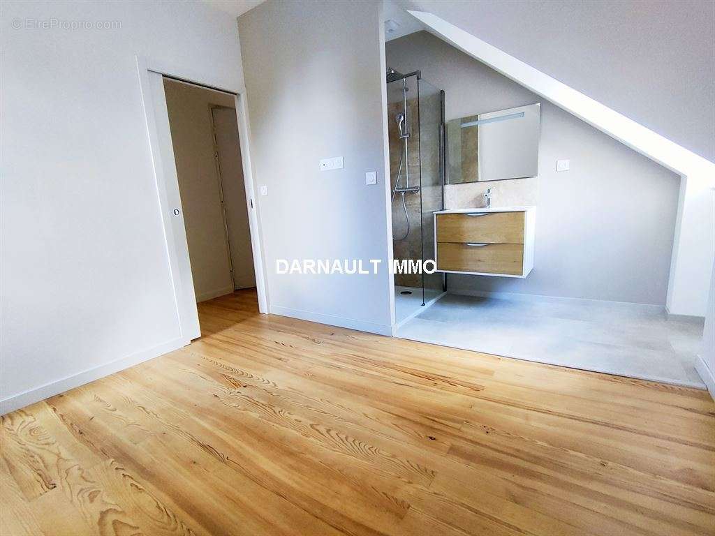 Appartement à BAGNERES-DE-LUCHON