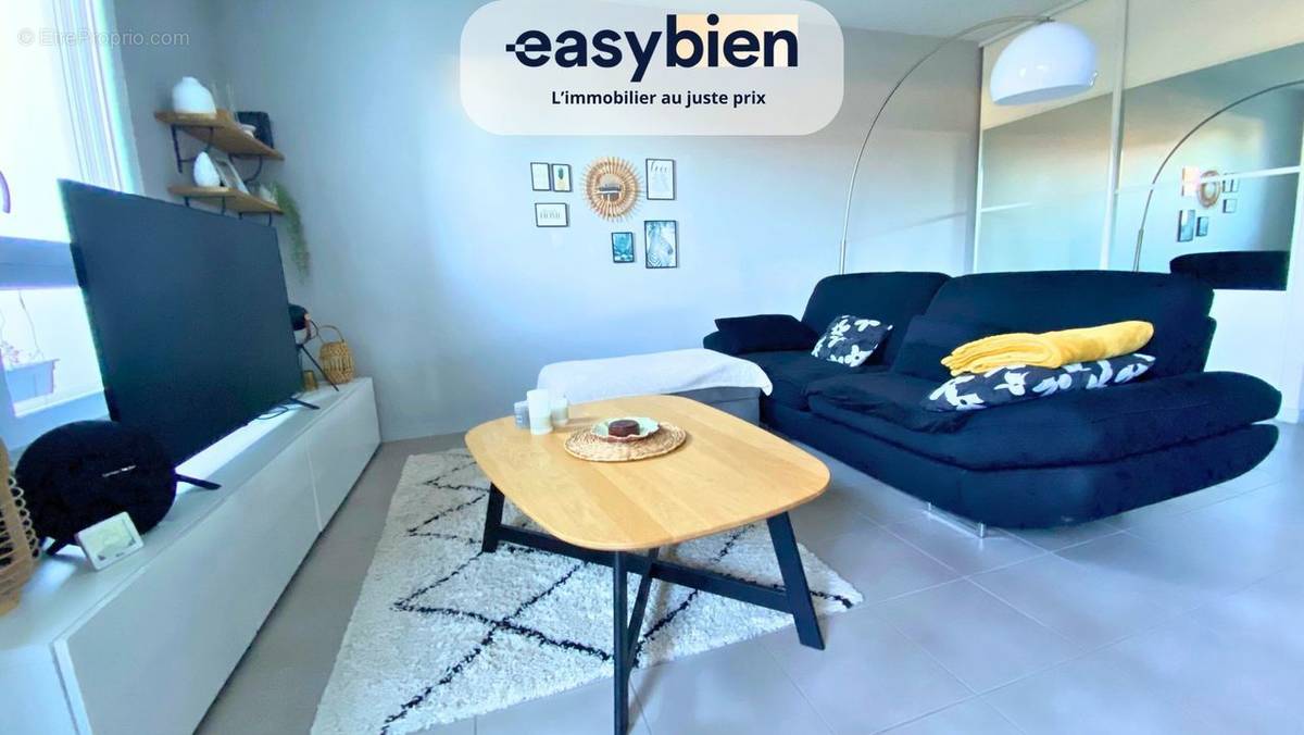 Appartement à PAU