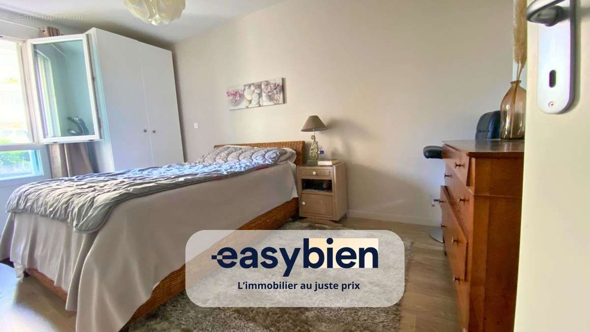 Appartement à PAU