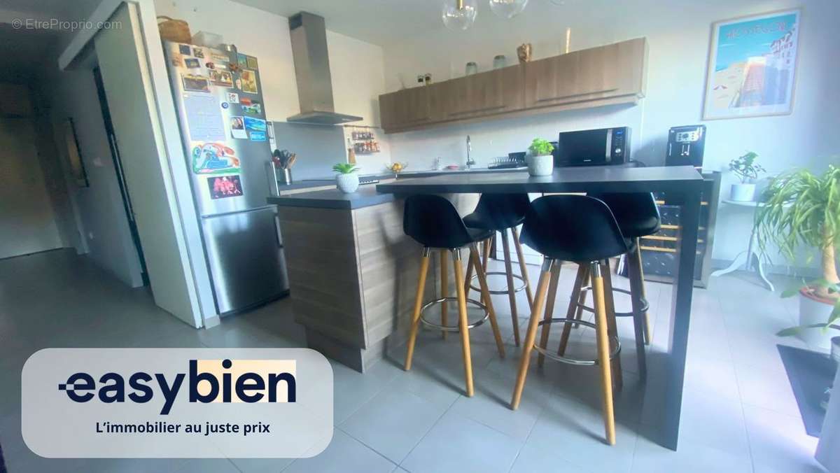 Appartement à PAU