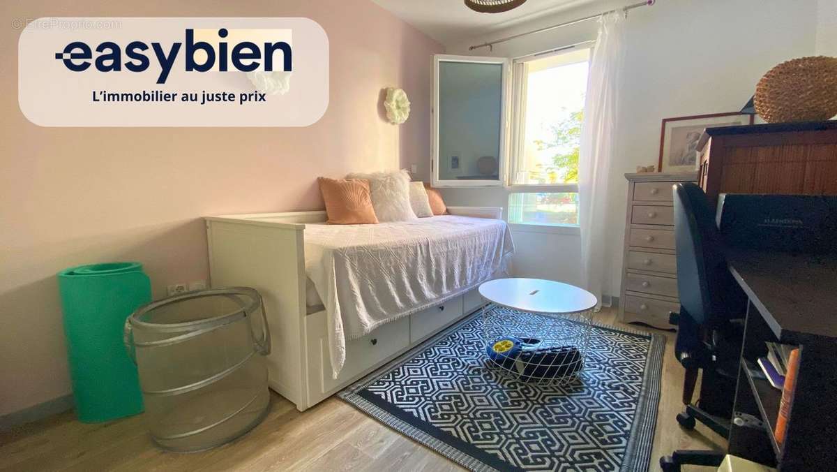 Appartement à PAU