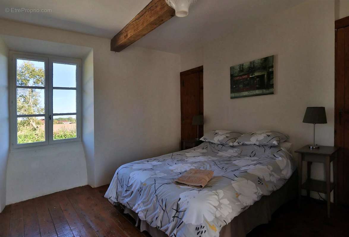 Appartement à TILLAC