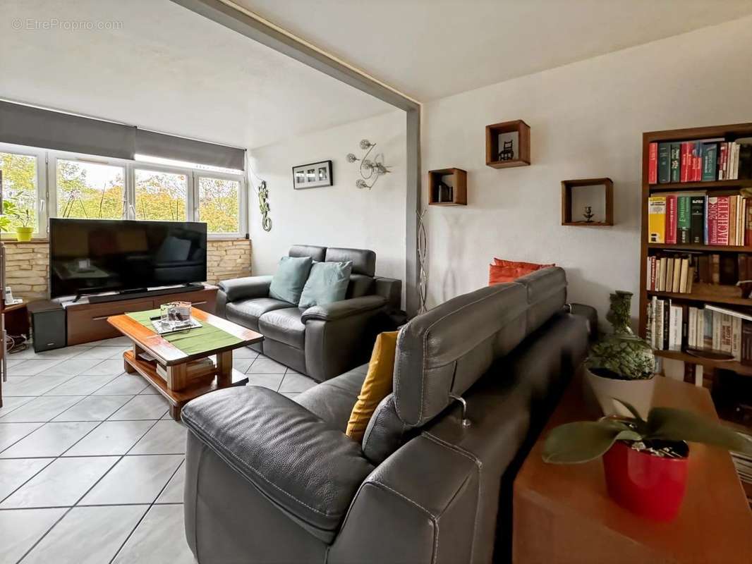 Appartement à RIS-ORANGIS