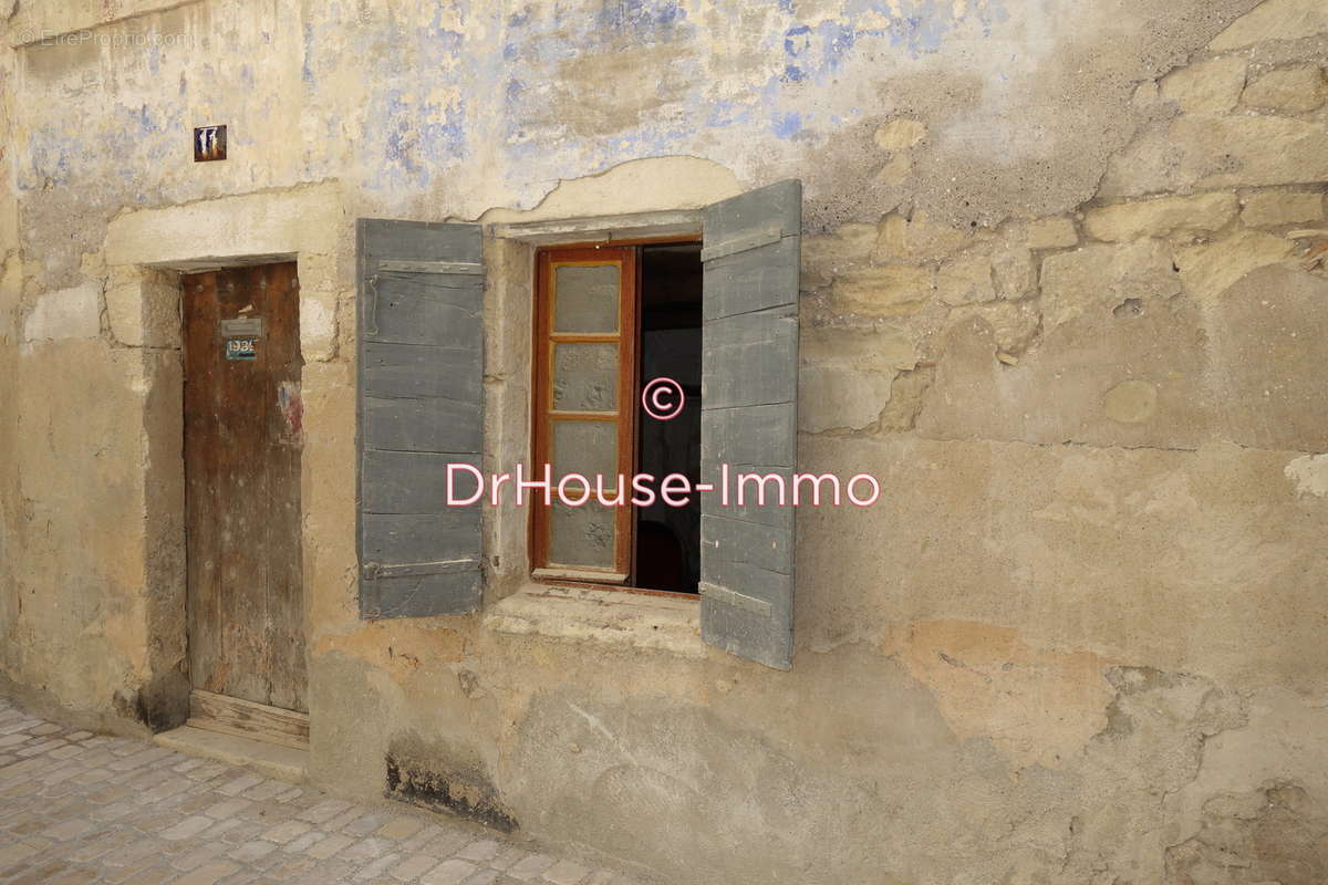 Maison à UZES