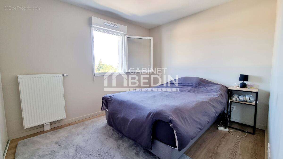 Appartement à MERIGNAC