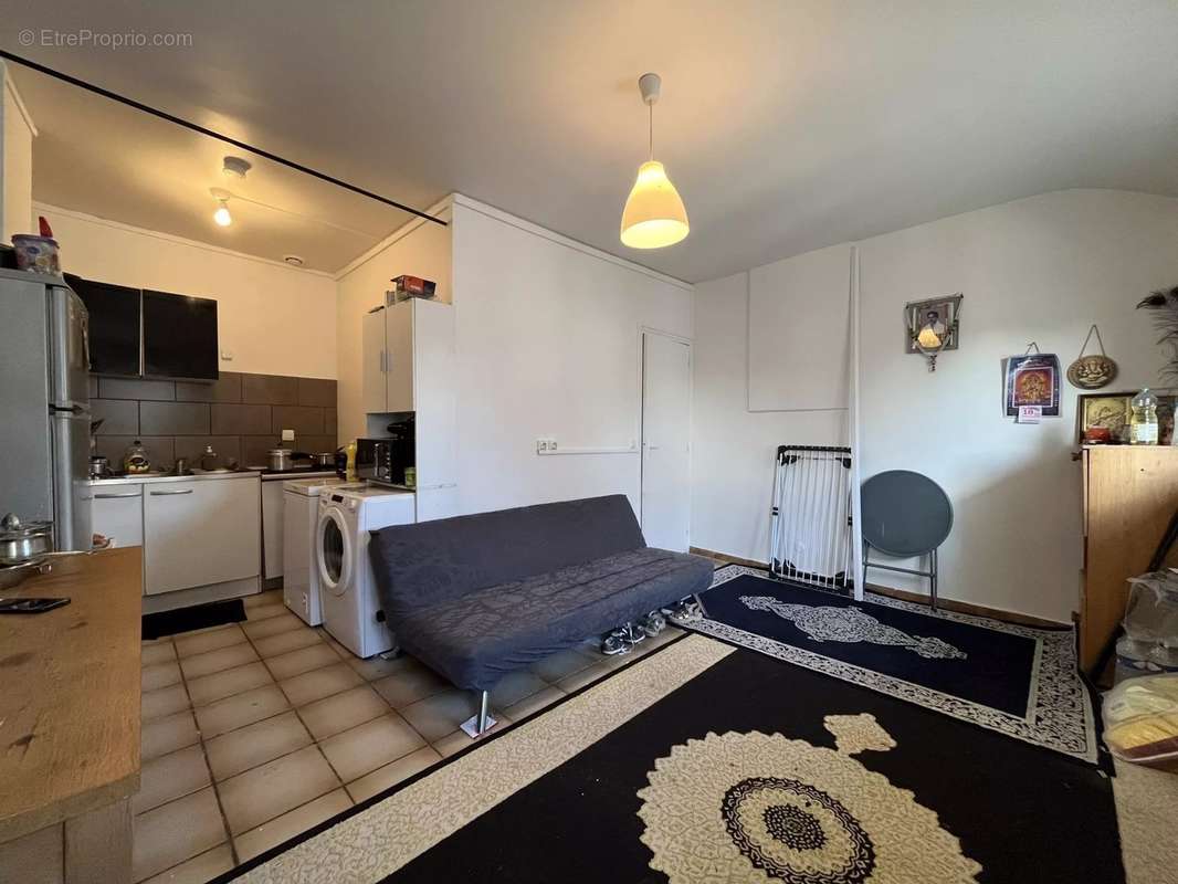 Appartement à MONTFERMEIL