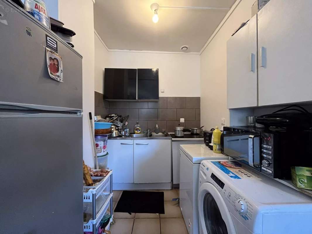 Appartement à MONTFERMEIL