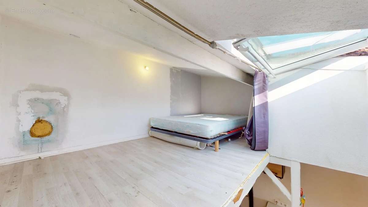 Appartement à MONTFERMEIL