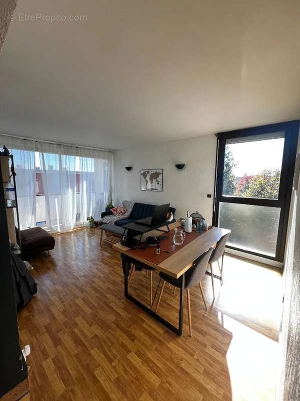 Appartement à BISCARROSSE