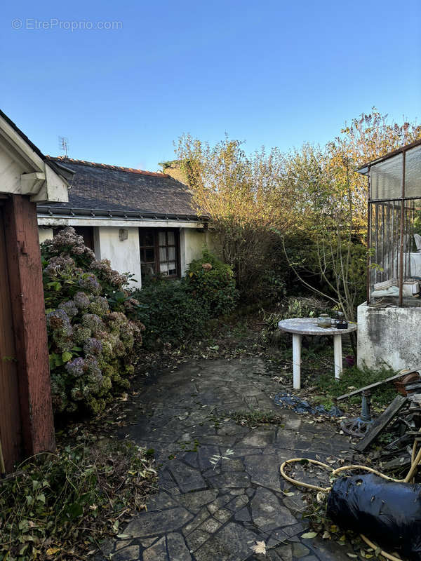 Maison à GOURIN