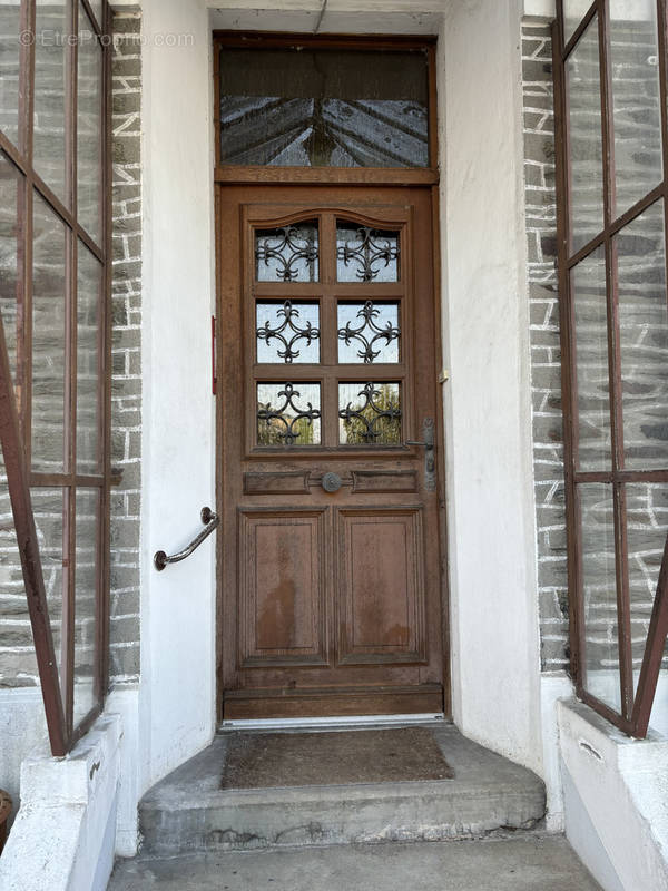 Maison à GOURIN