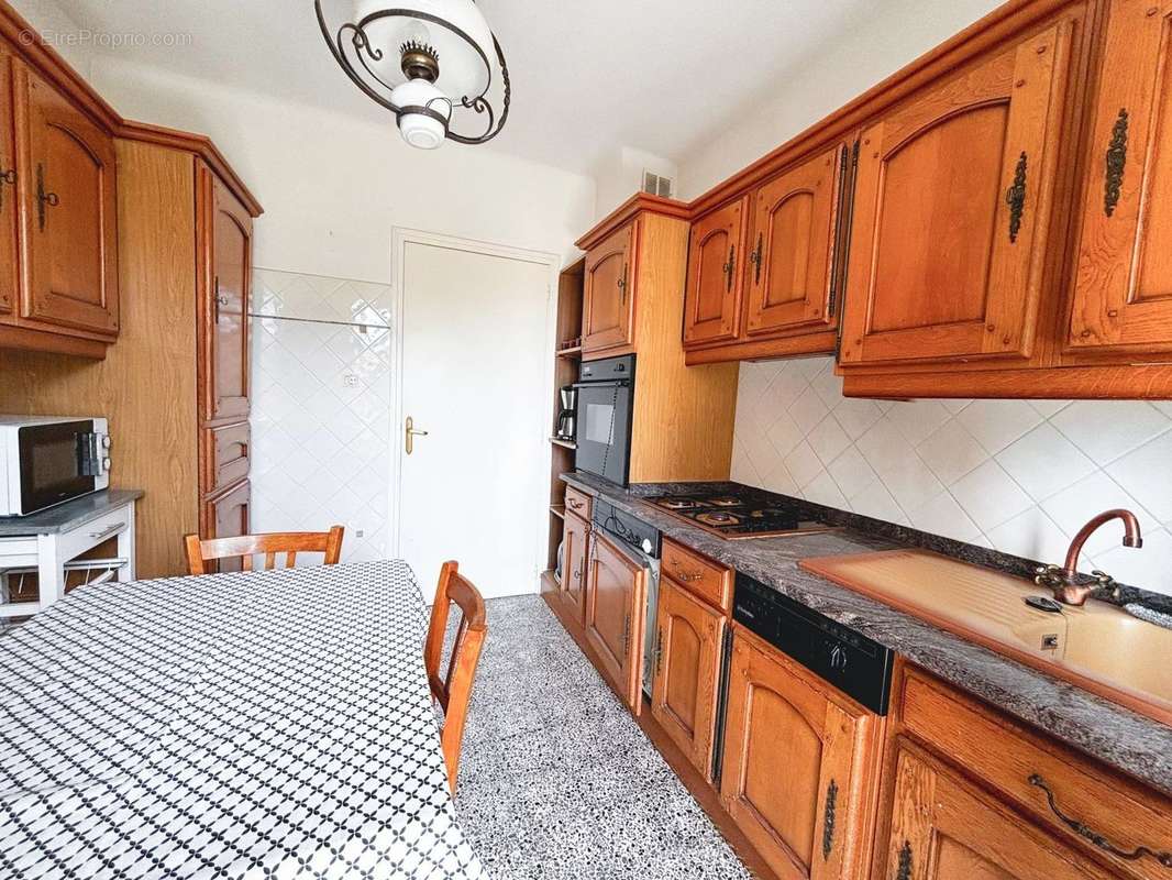 Appartement à AJACCIO