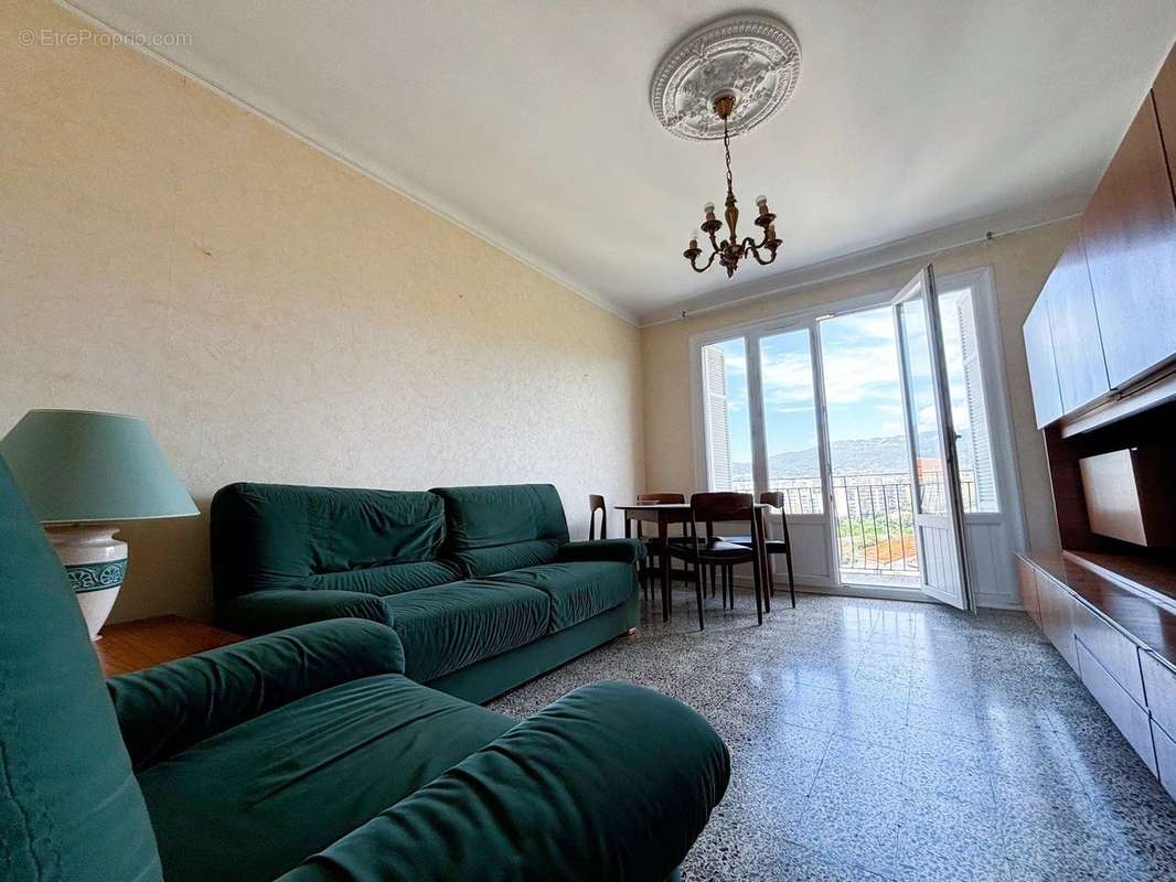 Appartement à AJACCIO