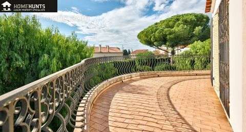 Maison à ANTIBES