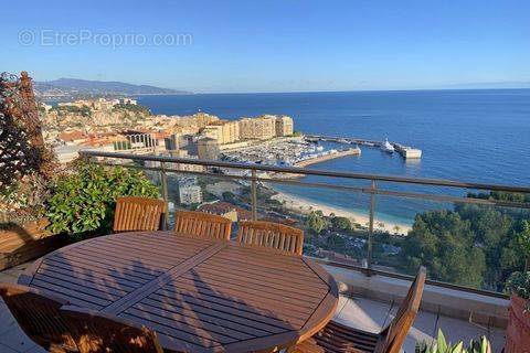 Appartement à CAP-D&#039;AIL