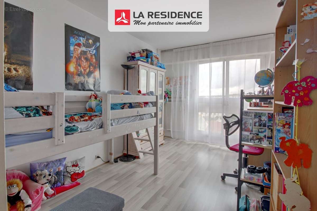 Appartement à ACHERES