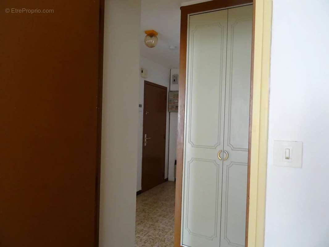 Appartement à COSNE-COURS-SUR-LOIRE