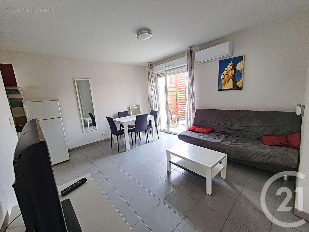 Appartement à ARGELES-SUR-MER