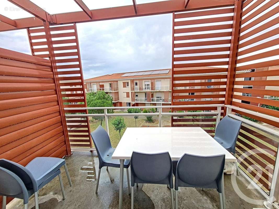 Appartement à ARGELES-SUR-MER