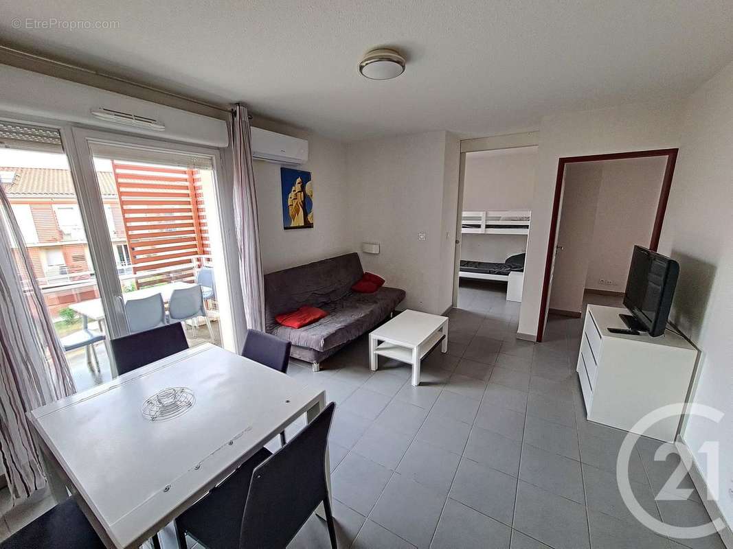 Appartement à ARGELES-SUR-MER