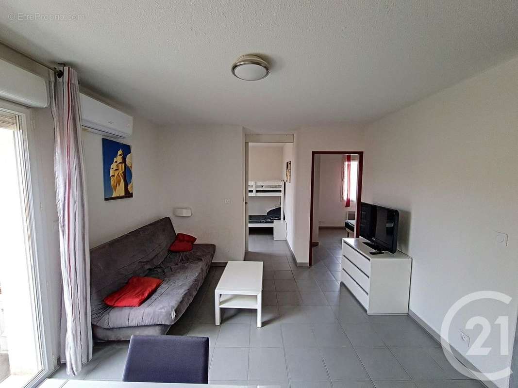 Appartement à ARGELES-SUR-MER