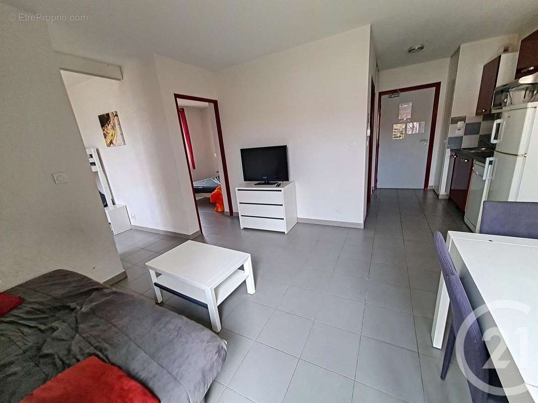 Appartement à ARGELES-SUR-MER