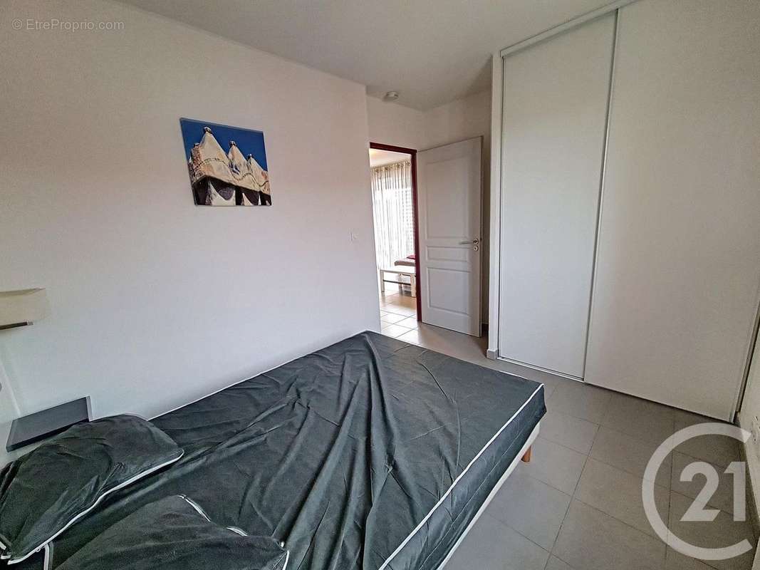 Appartement à ARGELES-SUR-MER