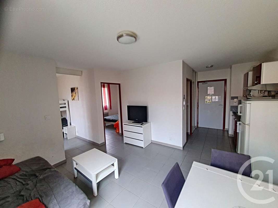 Appartement à ARGELES-SUR-MER