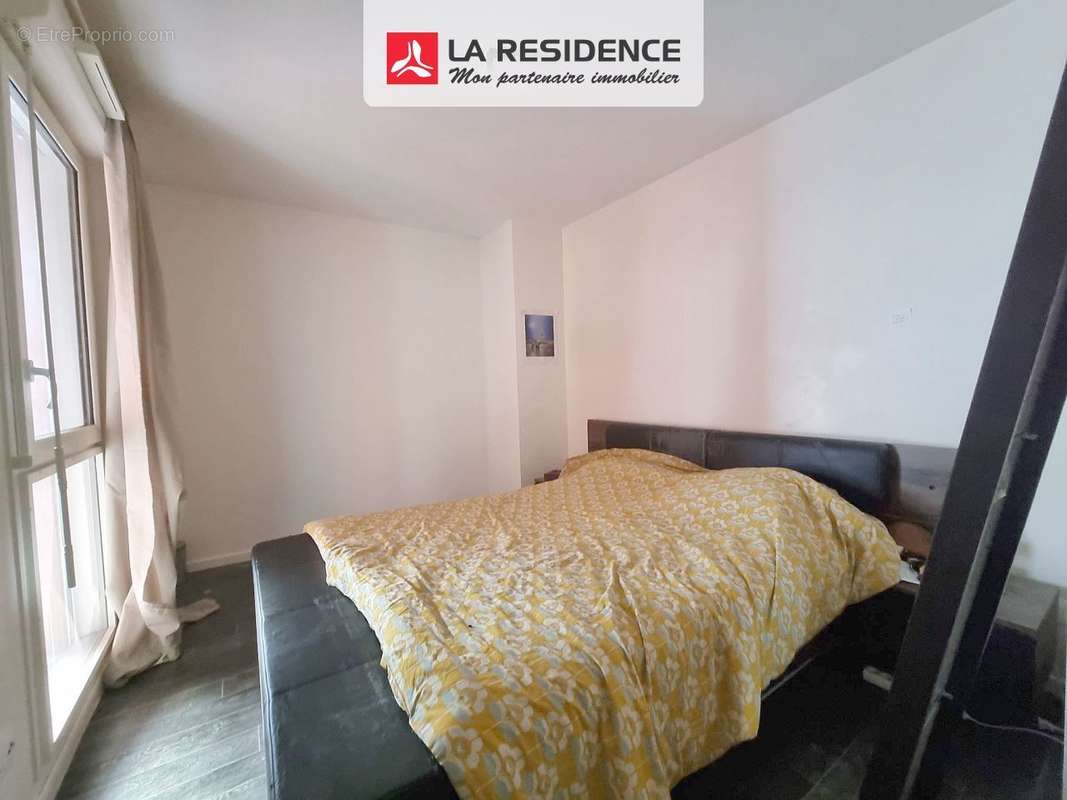 Appartement à STAINS