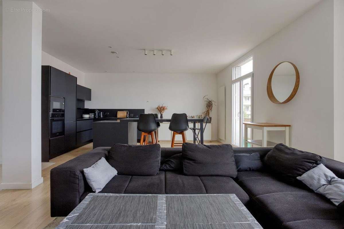 Appartement à ANNECY