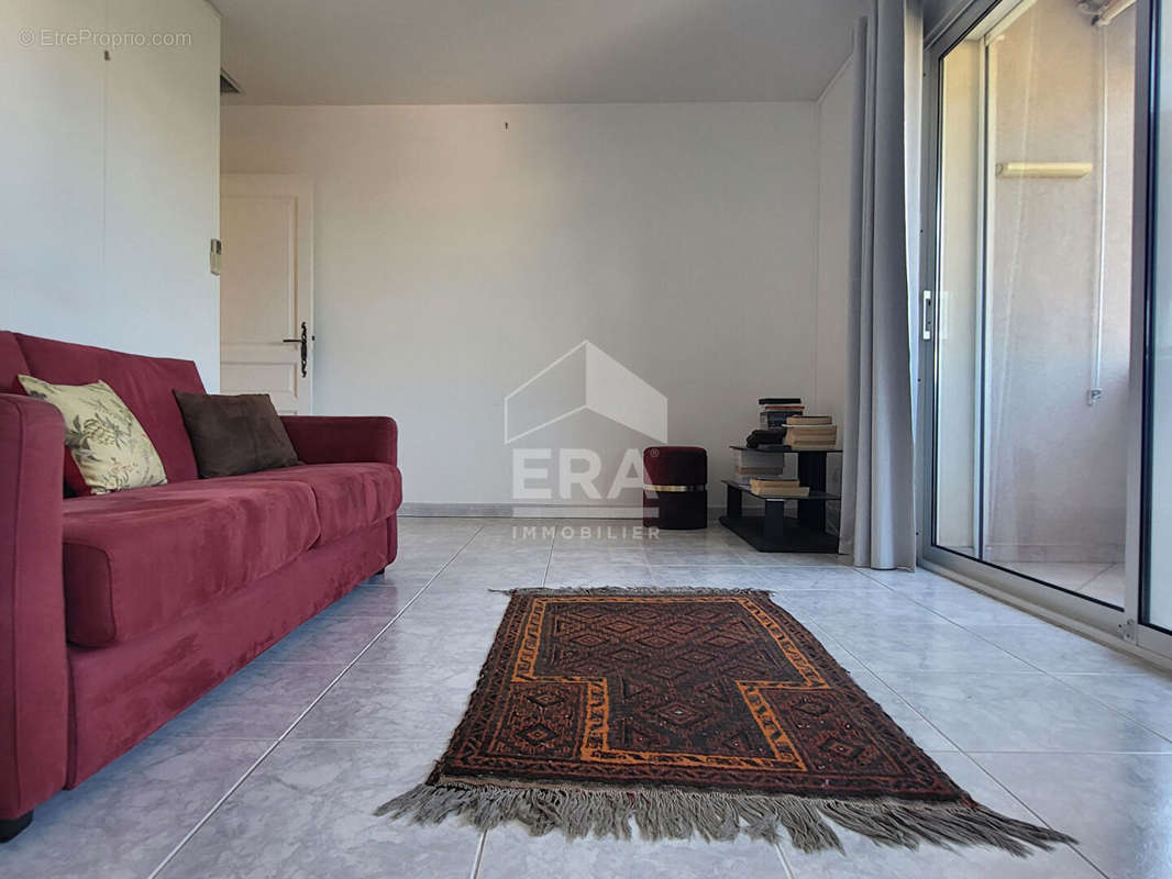 Appartement à DRAGUIGNAN