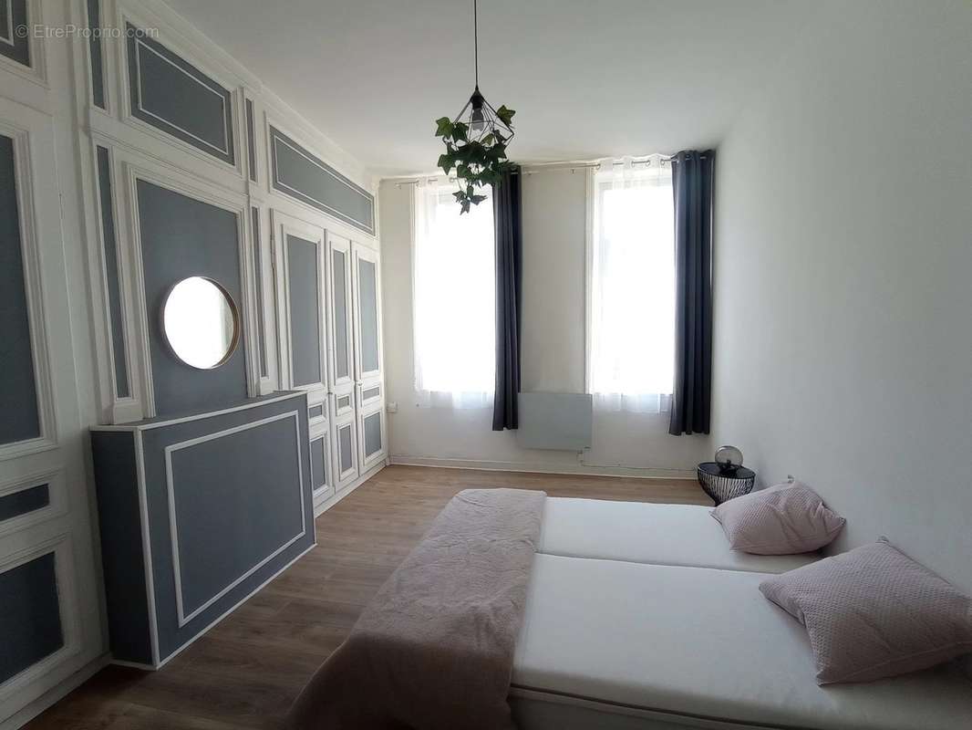 Appartement à LILLE