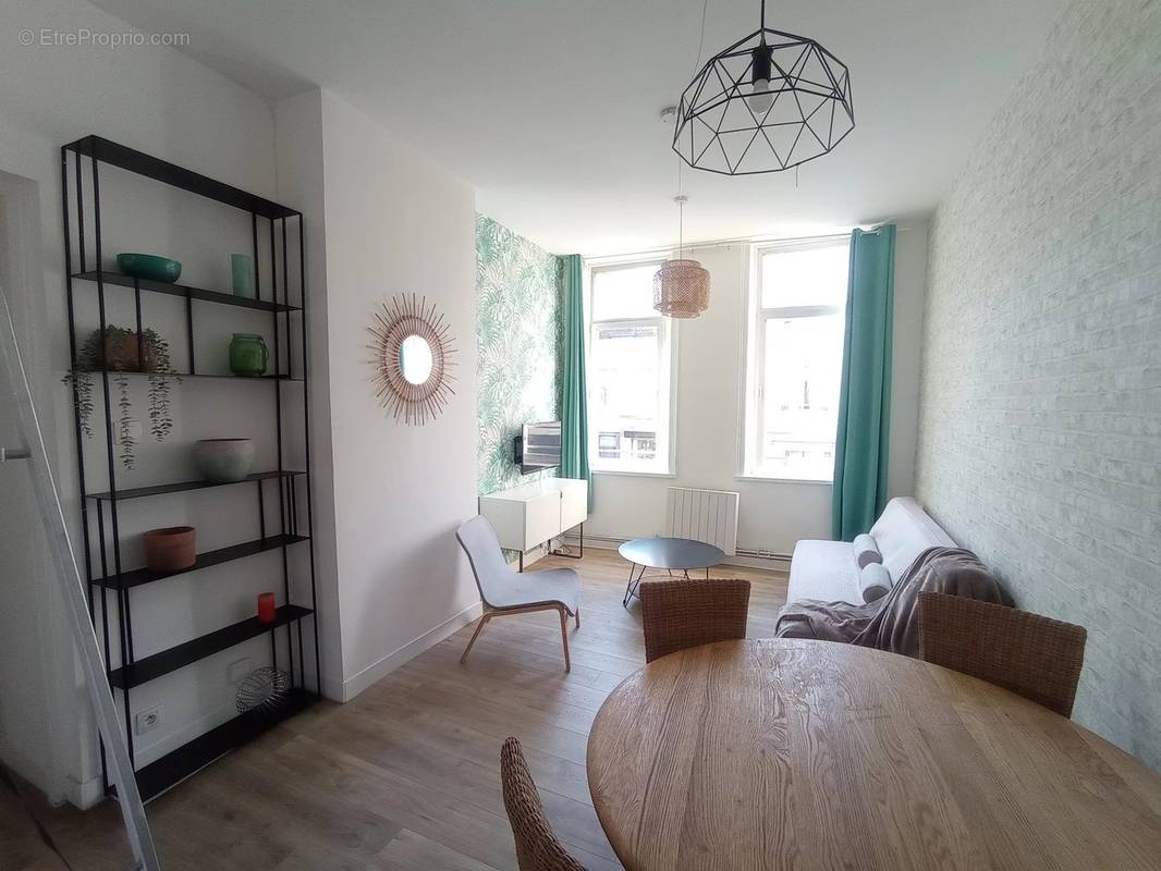 Appartement à LILLE