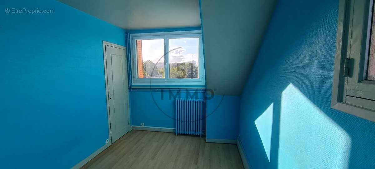 Appartement à BAGNEUX