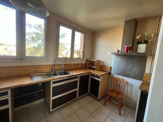 Appartement à BAGNEUX