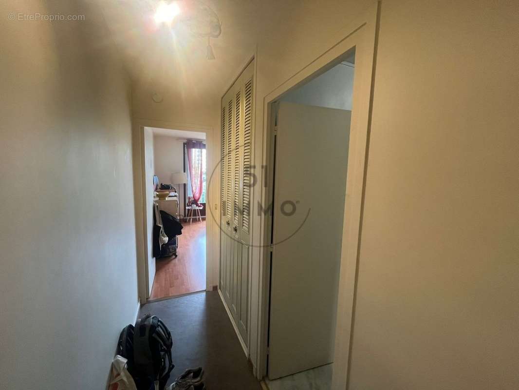 Appartement à BAGNEUX